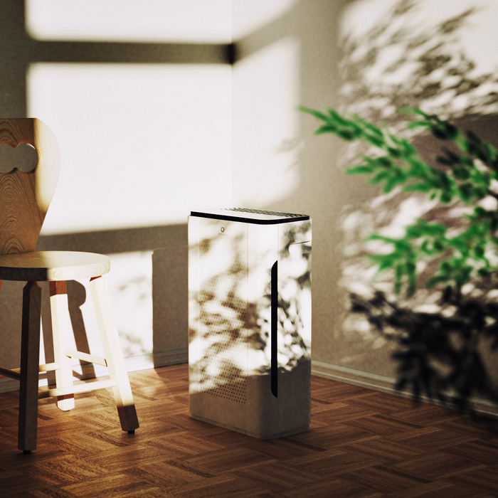 Pure Morning APH260 Air Purifier