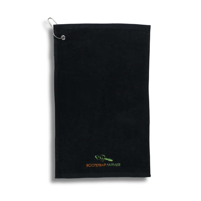 Workhorse Garden Towel