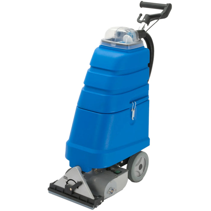 Nacecare AVB 4X - 4 Gallon Pull Back Carpet Extractor with Brush - 8025175