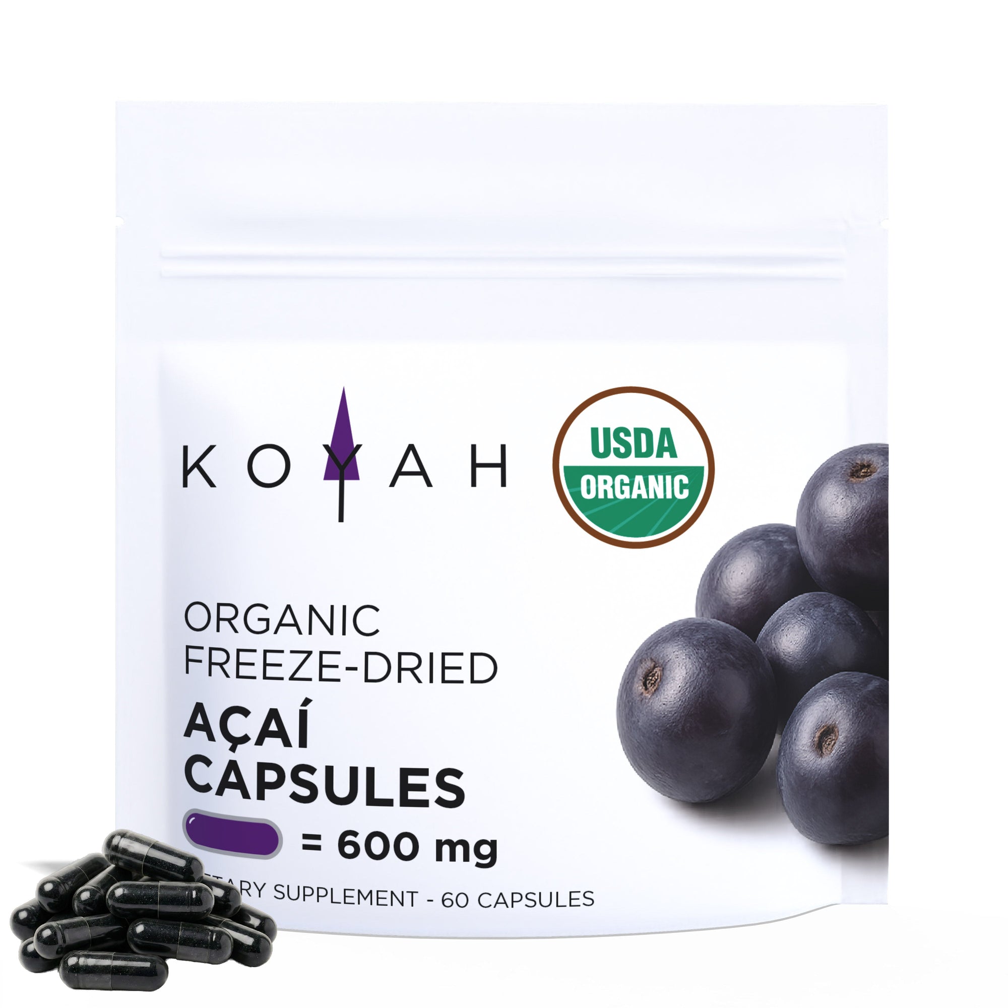 KOYAH