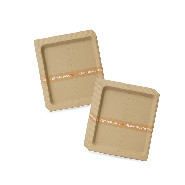 The Smart Coop + XL Steel Run