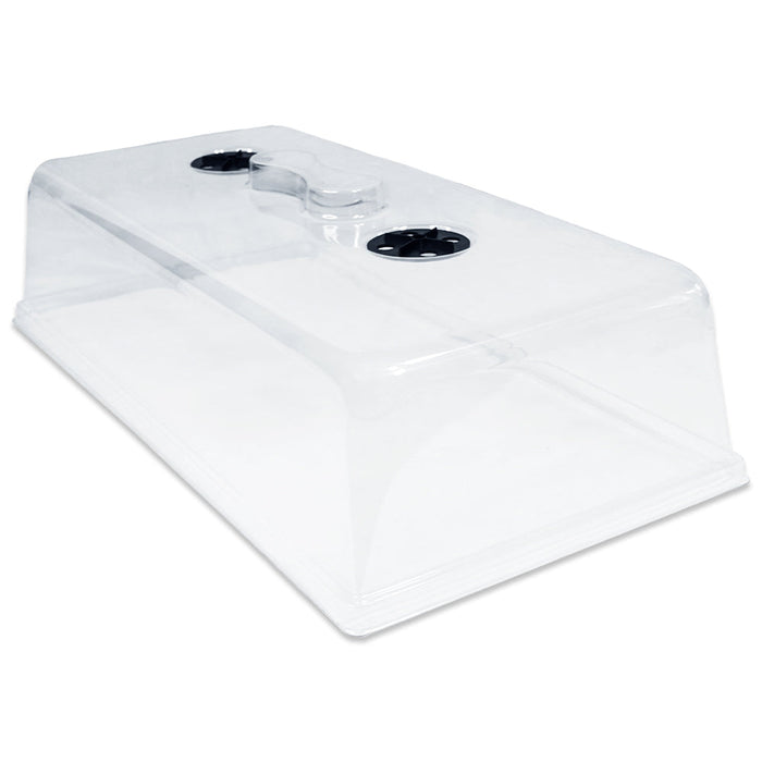 1020 Heavy Duty Humidity Domes
