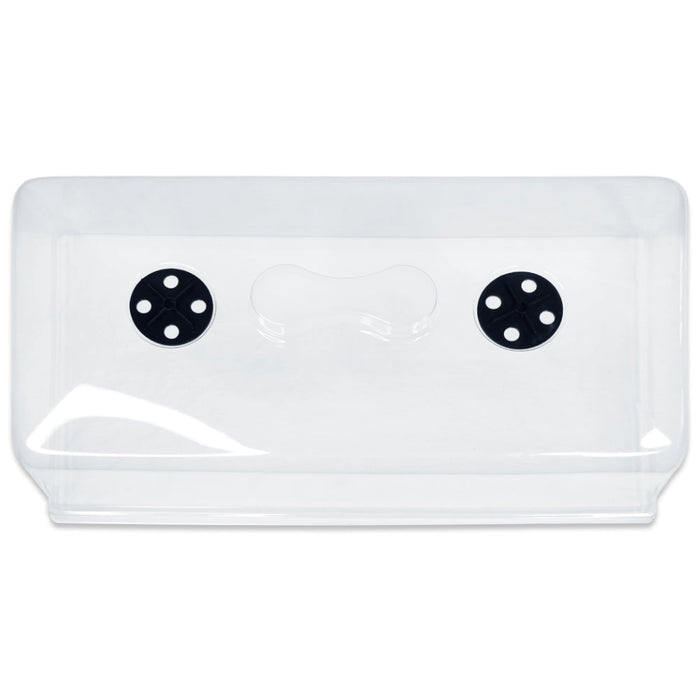 1020 Heavy Duty Humidity Domes