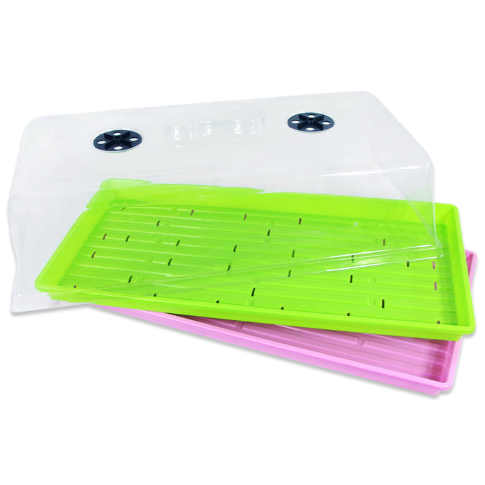 1020 Heavy Duty Microgreens Kit