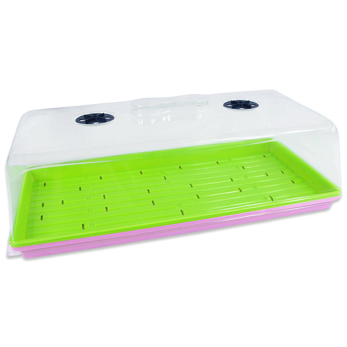 1020 Heavy Duty Microgreens Kit