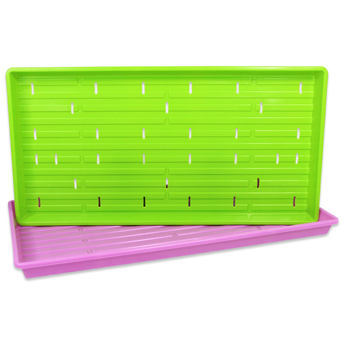 1020 Heavy Duty Microgreens Kit