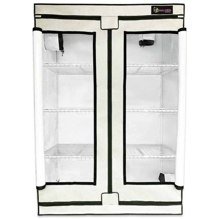 Active Grow Walden Grow Tent Kit - Thumbnail 5