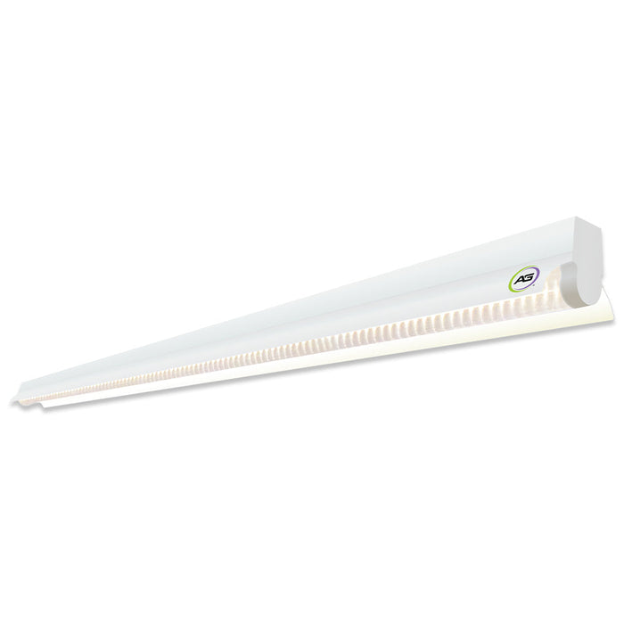 Integrated Strip T5 4FT LED Grow Light (54W Eqv.) – Sun White Spectrum
