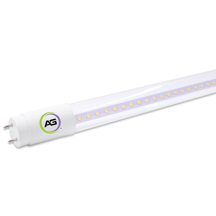 T8 HO 4FT LED Grow Lamp (40W Eqv.) – Sun White Spectrum