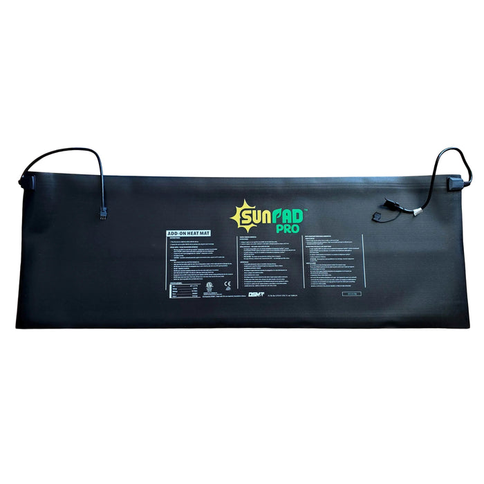 Commercial Heat Mat Master / Add-On