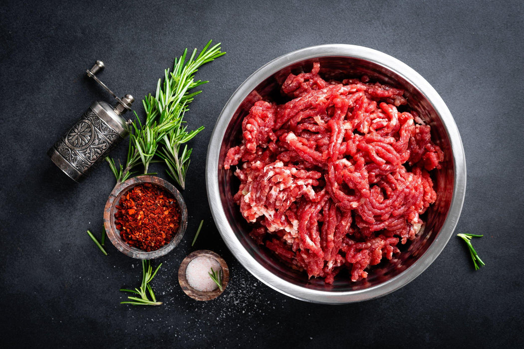 SMC Australian Wagyu Burger Blend