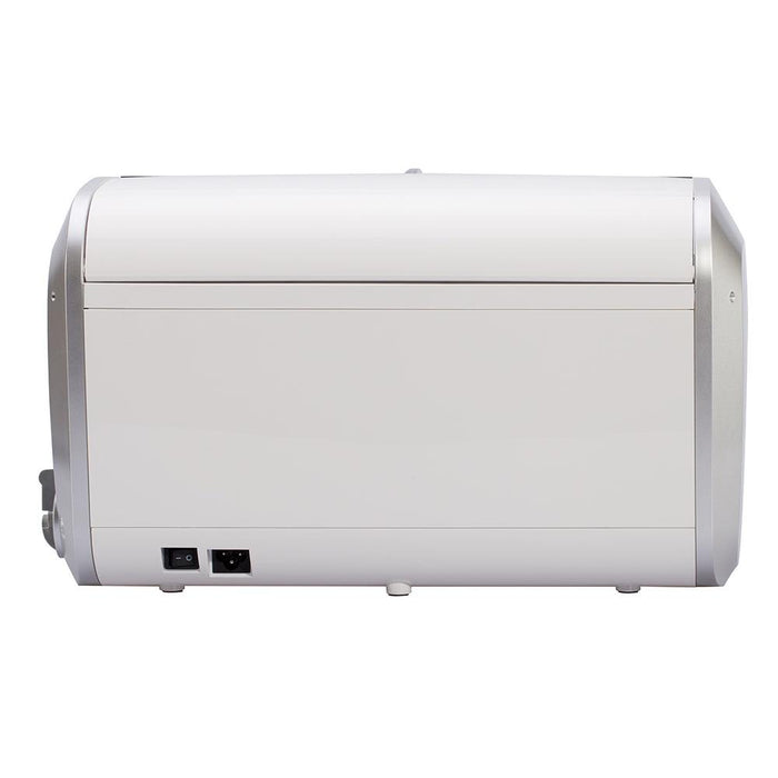 Advanced Ultrasonic Cleaner with Heater + De-Gas - 6 Liters