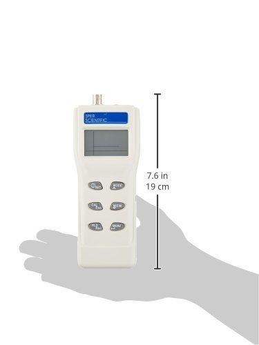 Advanced pH Meter