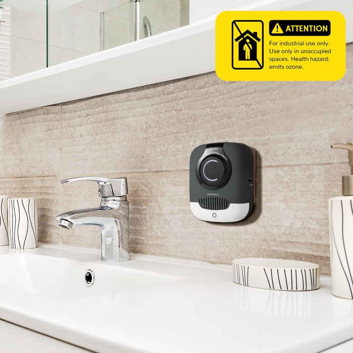 B50-PRO Mini Ozone Generator