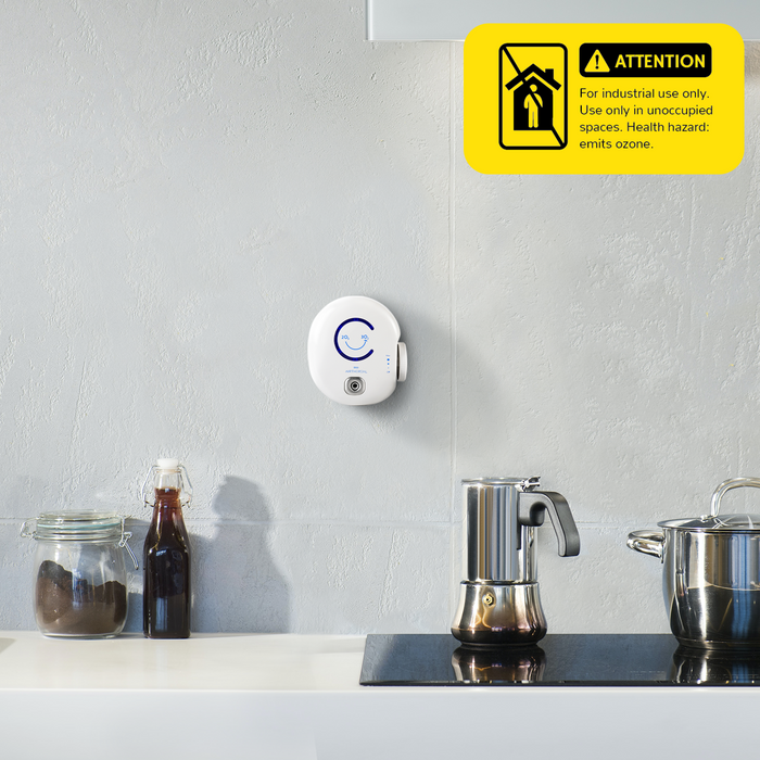 B50 Mini Ozone Generator