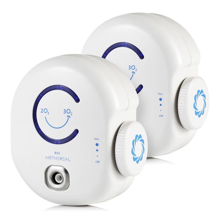 B50 Mini Ozone Generator