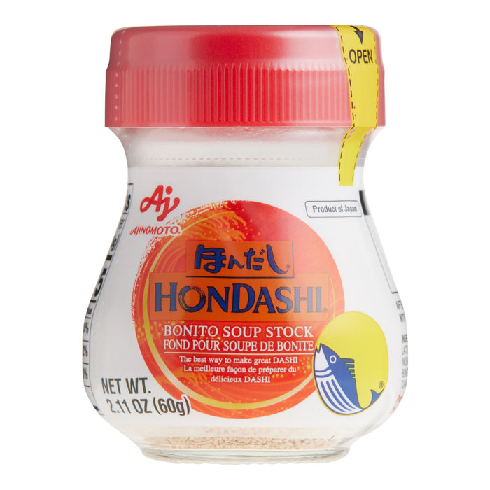 AJINOMOTO Bonito Soup Stock l Select l  2.11 oz