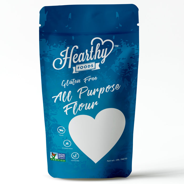 All Purpose Flour Gluten-Free