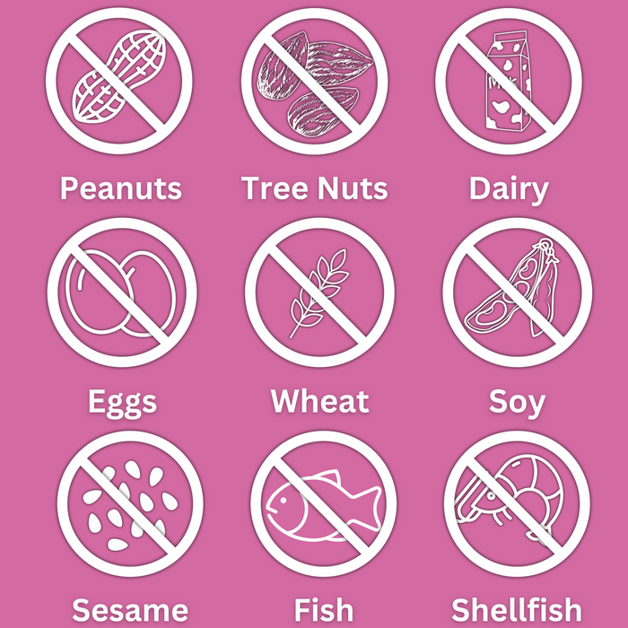 5lb Sweet Crunch Bag