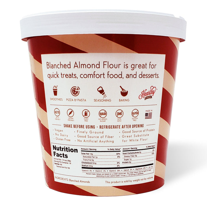 Almond Flour