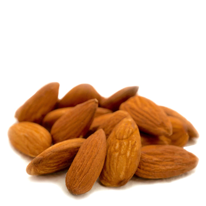 Organic Nonpareil Almonds