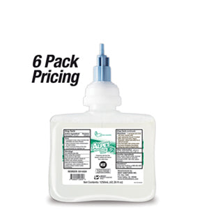 Alpet E2 Sanitizing Foam Soap