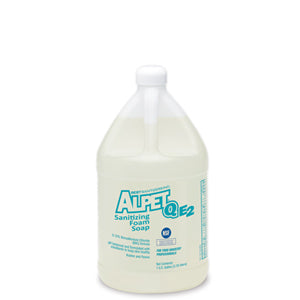 Alpet Q E2 Sanitizing Foam Soap