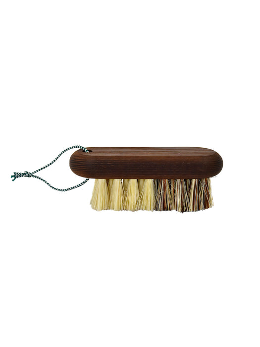 Andrée Jardin Hard and Soft Bristle Vegetable Brush