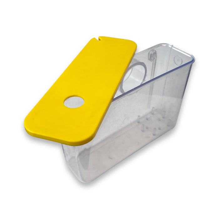 Humisonic Side Reservoir - Fits CT, HB Incubator Models