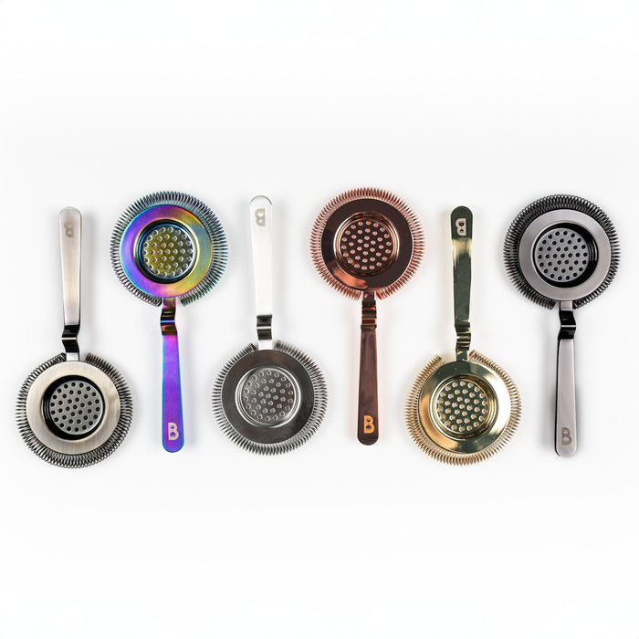 Hawthorne Strainer (Deluxe Antique-Style)