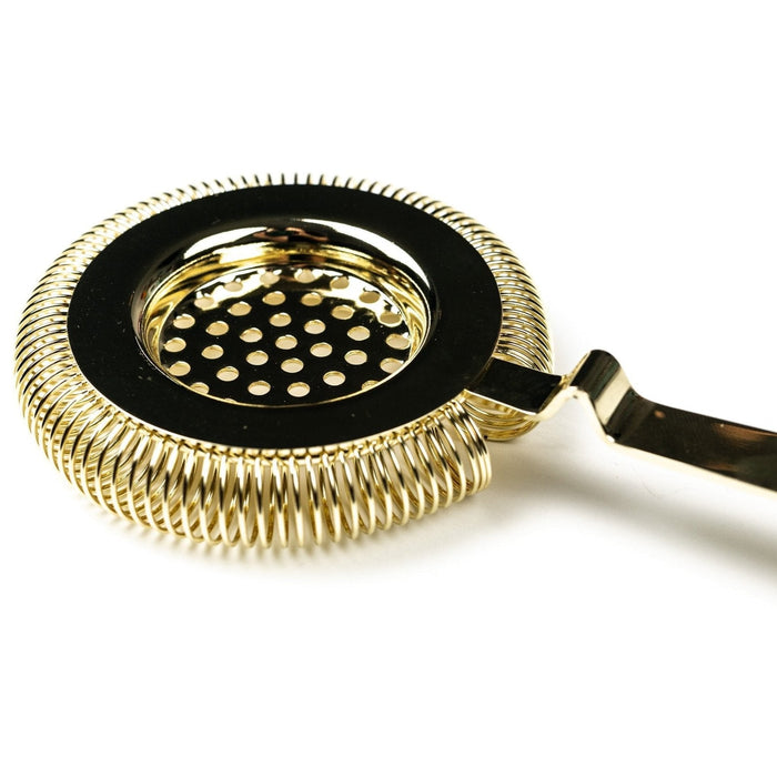 Hawthorne Strainer (Deluxe Antique-Style)