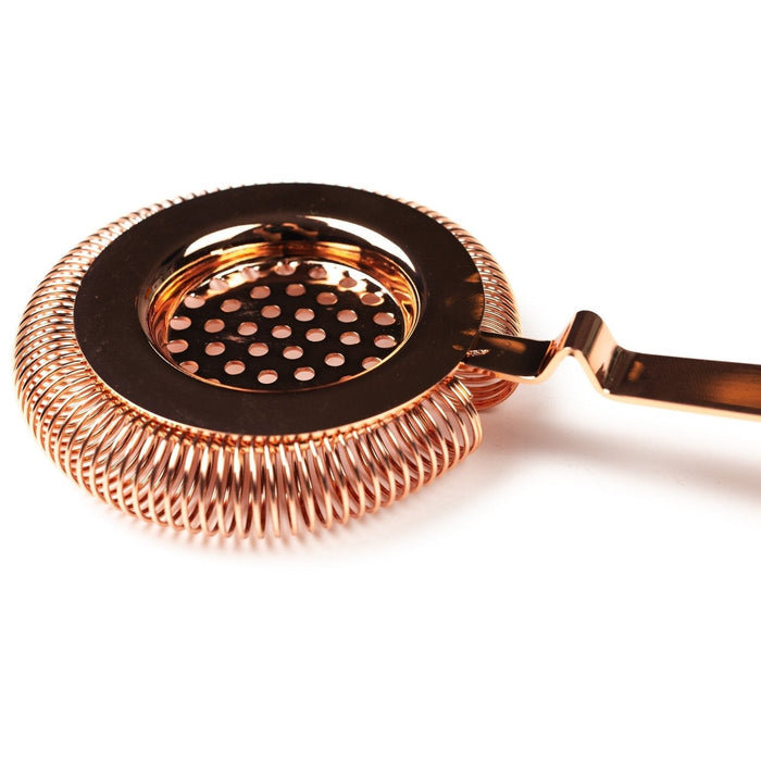 Hawthorne Strainer (Deluxe Antique-Style)