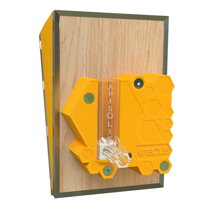 Apisolis Flameless Smoker