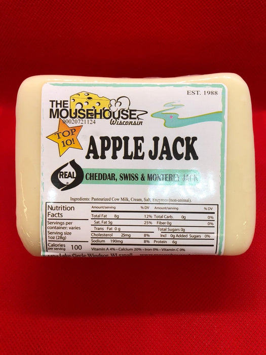 Apple Jack