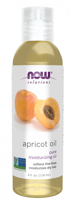 Apricot Kernel Oil