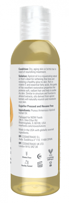 Apricot Kernel Oil