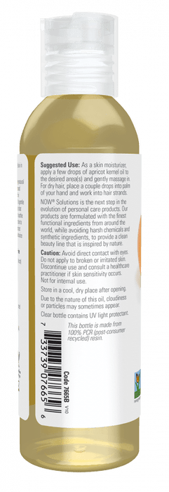 Apricot Kernel Oil
