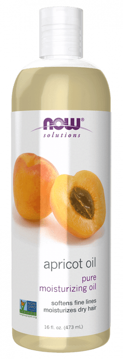 Apricot Kernel Oil
