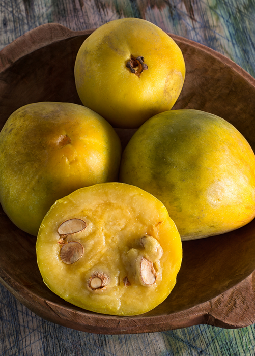 Araza (Eugenia stipitata)