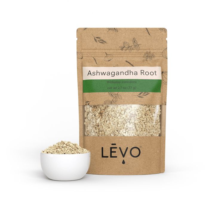Organic Ashwagandha Root (77 g)