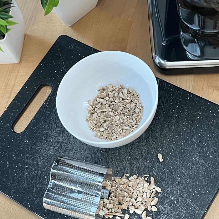 Organic Ashwagandha Root (77 g)