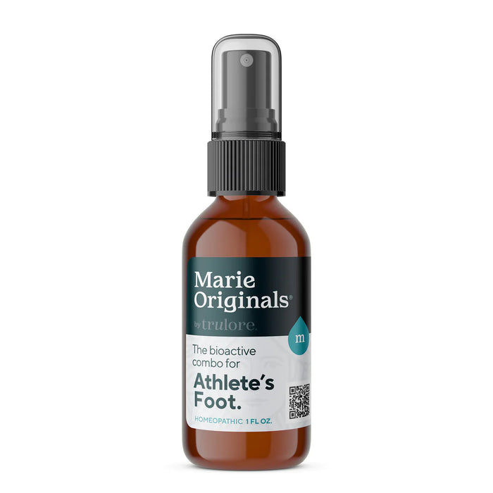 Marie Originals Athletes Foot Spray - 1 Fl Oz