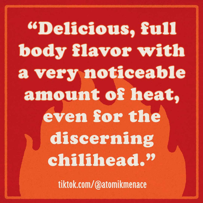XXXtra Insane Spicy