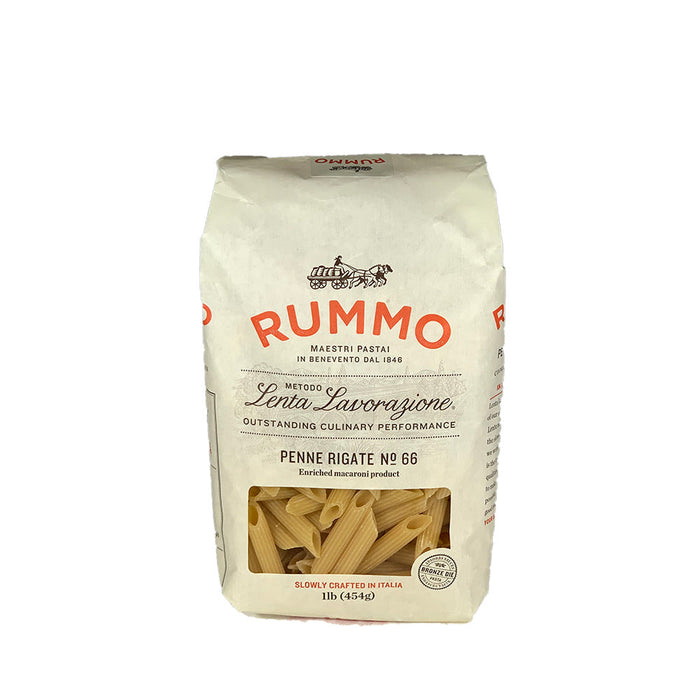 Penne rigate Rummo 1 lb