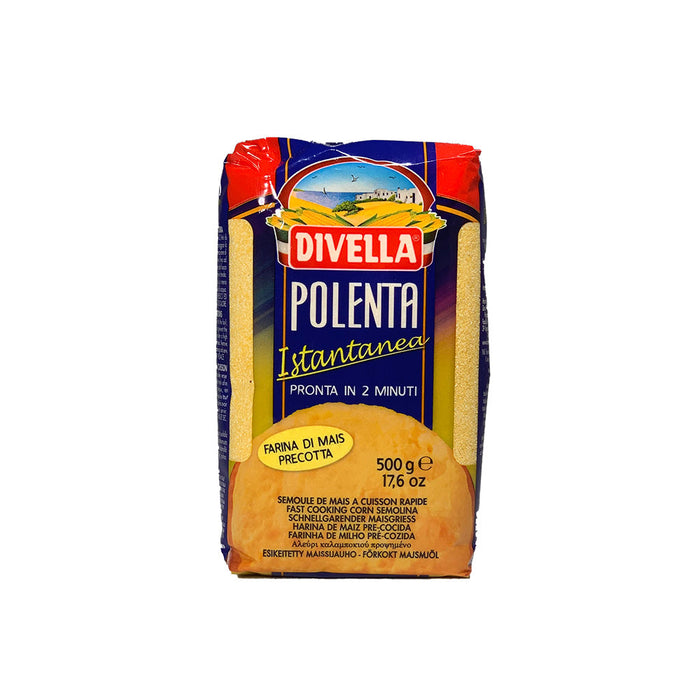Polenta istantanea Divella 500g