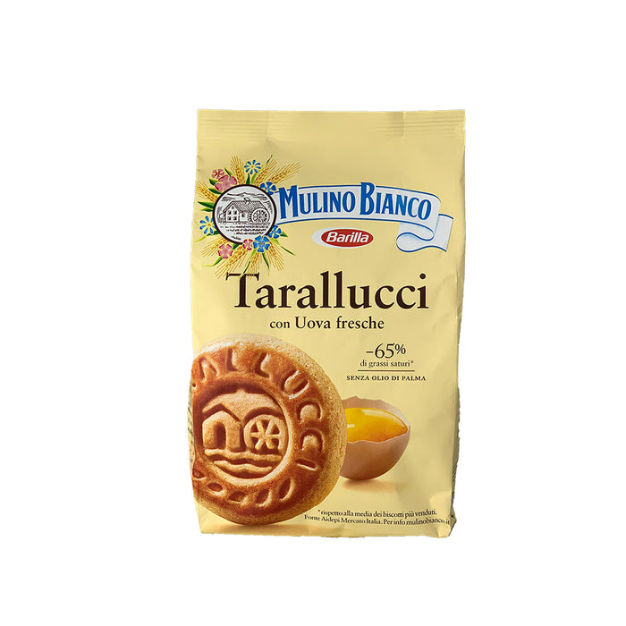 Mulino Bianco Tarallucci 350g