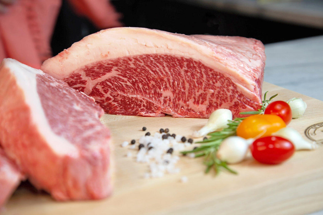 SENKU Purebred Picanha Full Loin 5-6lbs