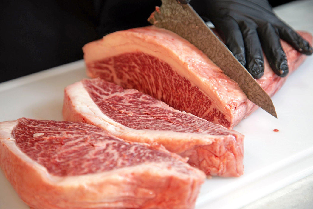 SENKU Purebred Picanha Full Loin 5-6lbs