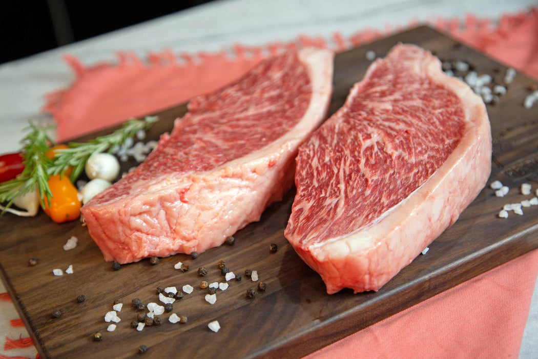 SENKU Purebred Picanha Full Loin 5-6lbs