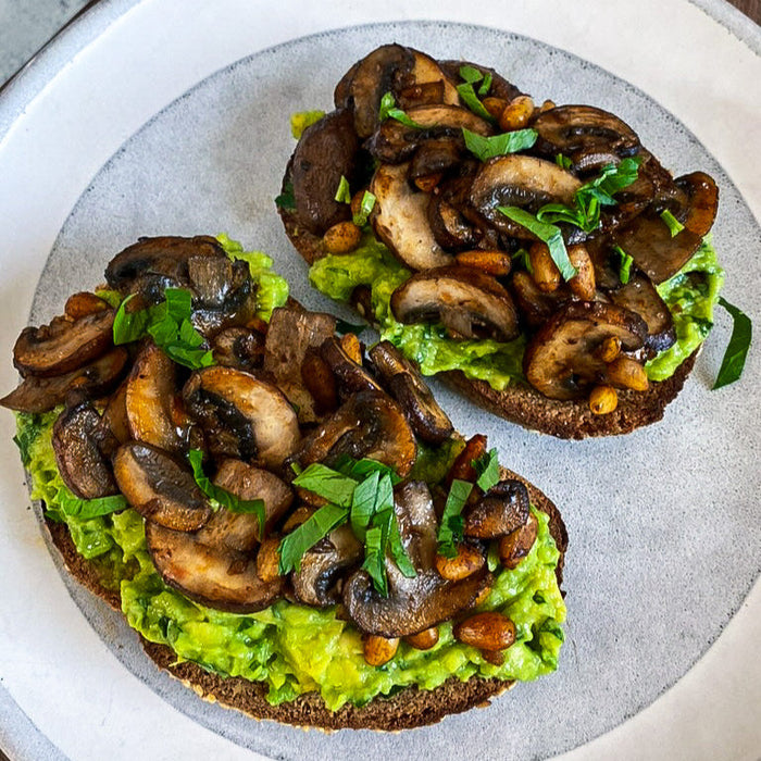 Real Simple Bread - Everything | Gluten & Grain Free | 3-pack